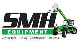 SMH Equipment logo